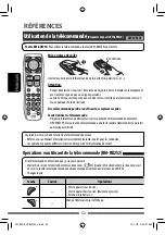 Предварительный просмотр 188 страницы JVC KW-AVX730 Instructions Manual