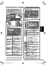 Предварительный просмотр 211 страницы JVC KW-AVX730 Instructions Manual