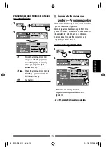 Предварительный просмотр 219 страницы JVC KW-AVX730 Instructions Manual