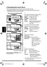 Предварительный просмотр 224 страницы JVC KW-AVX730 Instructions Manual