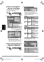 Preview for 228 page of JVC KW-AVX730 Instructions Manual