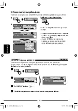 Предварительный просмотр 230 страницы JVC KW-AVX730 Instructions Manual