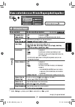 Preview for 233 page of JVC KW-AVX730 Instructions Manual