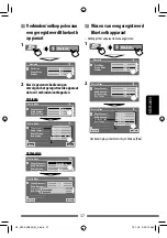 Предварительный просмотр 241 страницы JVC KW-AVX730 Instructions Manual