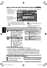 Предварительный просмотр 242 страницы JVC KW-AVX730 Instructions Manual