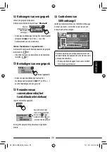 Preview for 243 page of JVC KW-AVX730 Instructions Manual