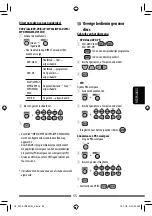 Preview for 259 page of JVC KW-AVX730 Instructions Manual