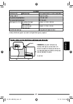 Preview for 273 page of JVC KW-AVX730 Instructions Manual