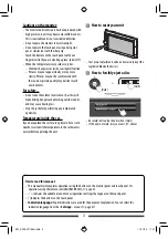 Предварительный просмотр 3 страницы JVC KW-AVX746 Instructions Manual