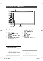 Предварительный просмотр 6 страницы JVC KW-AVX746 Instructions Manual