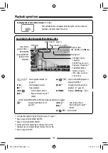 Предварительный просмотр 19 страницы JVC KW-AVX746 Instructions Manual