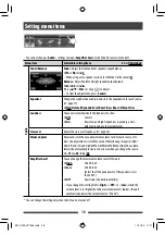 Предварительный просмотр 38 страницы JVC KW-AVX746 Instructions Manual