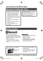 Предварительный просмотр 43 страницы JVC KW-AVX746 Instructions Manual