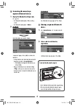 Предварительный просмотр 45 страницы JVC KW-AVX746 Instructions Manual