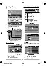 Предварительный просмотр 47 страницы JVC KW-AVX746 Instructions Manual