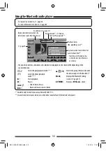 Предварительный просмотр 50 страницы JVC KW-AVX746 Instructions Manual