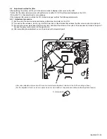 Предварительный просмотр 29 страницы JVC KW-AVX800J Service Manual