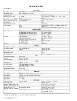 Preview for 2 page of JVC KW-AVX810J Service Manual