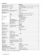 Preview for 4 page of JVC KW-AVX810J Service Manual