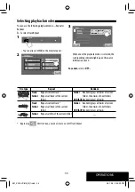 Preview for 33 page of JVC KW-AVX814 Instructions Manual