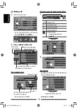 Предварительный просмотр 48 страницы JVC KW-AVX840 Instructions Manual