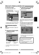 Предварительный просмотр 175 страницы JVC KW-AVX840 Instructions Manual