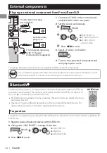 Предварительный просмотр 14 страницы JVC KW-DB60AT Instructions Manual