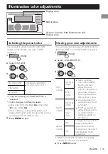 Предварительный просмотр 15 страницы JVC KW-DB60AT Instructions Manual