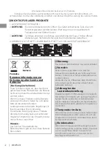 Предварительный просмотр 46 страницы JVC KW-DB60AT Instructions Manual