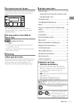 Предварительный просмотр 47 страницы JVC KW-DB60AT Instructions Manual