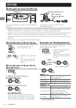 Предварительный просмотр 56 страницы JVC KW-DB60AT Instructions Manual