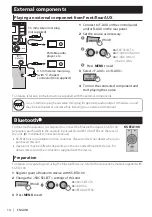 Предварительный просмотр 14 страницы JVC KW-DB70AT Instructions Manual