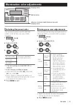 Предварительный просмотр 15 страницы JVC KW-DB70AT Instructions Manual