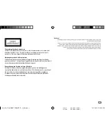 Предварительный просмотр 3 страницы JVC KW-DB92BT Instruction Manual