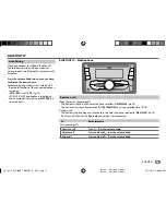 Предварительный просмотр 17 страницы JVC KW-DB92BT Instruction Manual