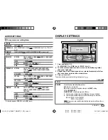 Предварительный просмотр 25 страницы JVC KW-DB92BT Instruction Manual