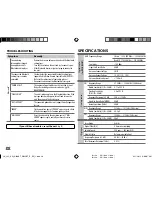 Предварительный просмотр 30 страницы JVC KW-DB92BT Instruction Manual