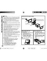 Предварительный просмотр 32 страницы JVC KW-DB92BT Instruction Manual