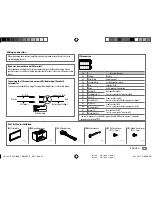 Предварительный просмотр 33 страницы JVC KW-DB92BT Instruction Manual