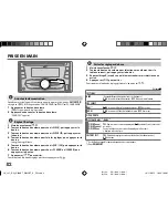 Предварительный просмотр 38 страницы JVC KW-DB92BT Instruction Manual