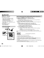 Предварительный просмотр 46 страницы JVC KW-DB92BT Instruction Manual