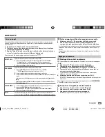 Предварительный просмотр 49 страницы JVC KW-DB92BT Instruction Manual