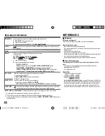 Предварительный просмотр 56 страницы JVC KW-DB92BT Instruction Manual