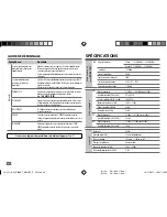 Предварительный просмотр 60 страницы JVC KW-DB92BT Instruction Manual