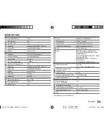 Предварительный просмотр 61 страницы JVC KW-DB92BT Instruction Manual