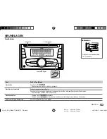 Предварительный просмотр 67 страницы JVC KW-DB92BT Instruction Manual