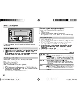 Предварительный просмотр 72 страницы JVC KW-DB92BT Instruction Manual