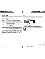 Предварительный просмотр 73 страницы JVC KW-DB92BT Instruction Manual