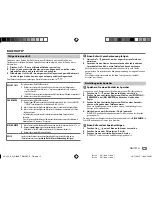 Предварительный просмотр 79 страницы JVC KW-DB92BT Instruction Manual