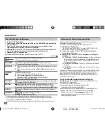 Предварительный просмотр 80 страницы JVC KW-DB92BT Instruction Manual